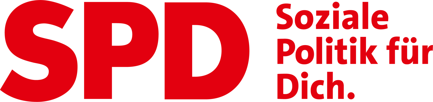 SPD Logo